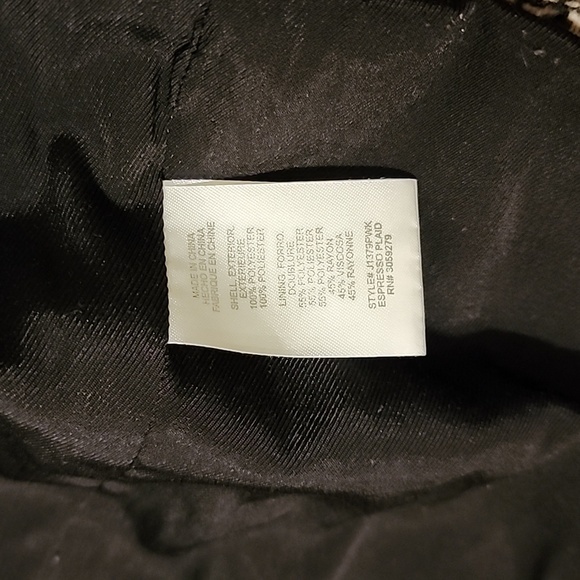 Weekend Moto Jacket - Picture 5 of 5